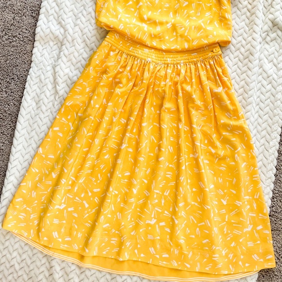 Vintage Maggie Boutique Dress - Picture 3 of 11